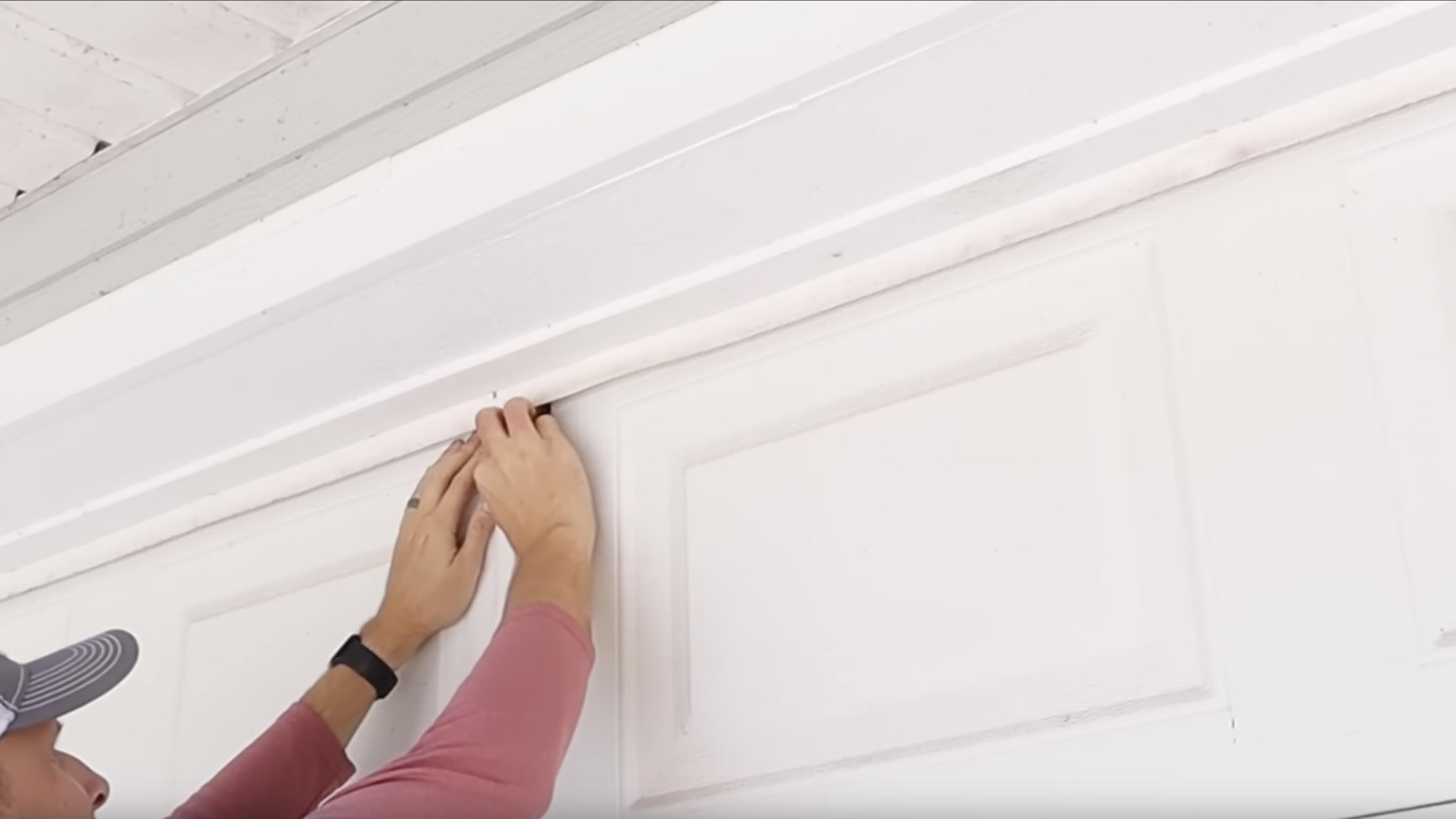 How to home - How to Stop Garage Door Break-Ins | Number One Way Thieves Get Into the House!